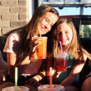 Meet your Posher, Sabina